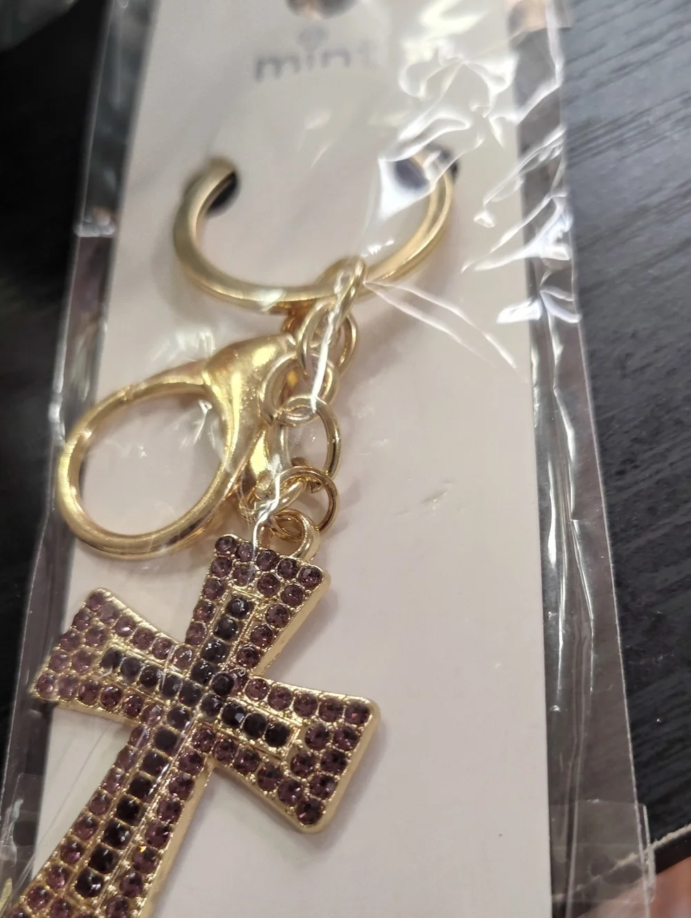 Cross - Picture 1 of 1